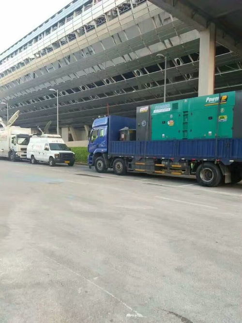 內(nèi)江大型靜音發(fā)電機(jī)發(fā)電車租賃服務(wù)介紹