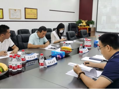 消防技術服務能力評價團體標準工作會議在京召開，共筑行業(yè)新標桿
